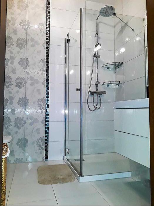 Apartament Siedlce Apartment Bagian luar foto